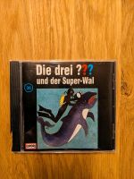 Drei ??? CD 36 und der Super-Wal Nordrhein-Westfalen - Hamm Vorschau