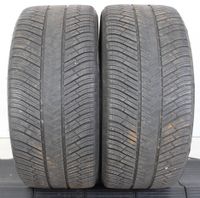 2x 295/40R20 106V MICHELIN WINTERREIFEN 2017/2018 N0 #1H6J Bayern - Bad Tölz Vorschau