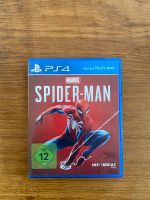 Marvel Spider-Man PS4 Niedersachsen - Melle Vorschau