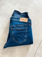 H&M Umstandshose Jeans Gr. S Bayern - Hepberg Vorschau