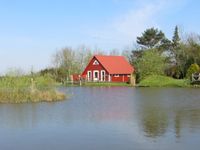 Ferienhaus Nordsee bei Sylt Badesee Angeln 6 Pers. Hunde Garten Nordfriesland - Braderup Vorschau