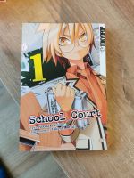 Manga School Court Niedersachsen - Bassum Vorschau