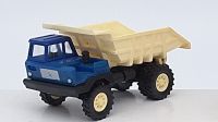 1 Stück Modellauto Perlini Dumper 1/87 H0 HRUSKA Permot DDR Sachsen - Oschatz Vorschau