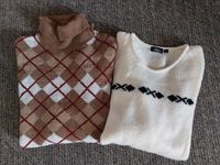 2 für 1 * RC RAGAZZA  - Collection Pullover * Gr. M + L Dresden - Cotta Vorschau