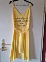 Kleid Vero Moda Gr. 42 neuwertig Harburg - Hamburg Eißendorf Vorschau