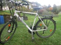 Herrenrad Trekkinrad Fahrrad Kettler Crossrad Rheinland-Pfalz - Lasel Vorschau