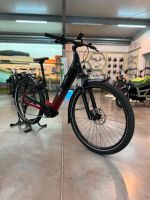 Cannondale Tesoro Neo X 2 Low Step-Thru (2023) Bayern - Schwarzenfeld Vorschau