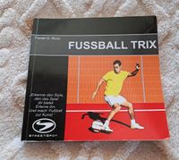 Fußball Trix - von Streetspot - Buch Nordrhein-Westfalen - Bünde Vorschau