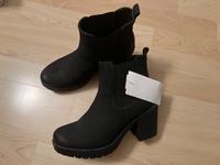 Neu mit Etikett Anna Field Ankle Boots Stiefeletten Blockabsatz Baden-Württemberg - Tettnang Vorschau