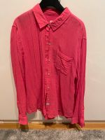 Neuwertige Rails Bluse pink, XL Bayern - Alzenau Vorschau