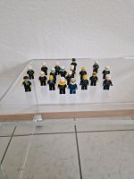 Lego minifiguren konvolut lego city lego Polizei lego minifiguren Rheinland-Pfalz - Landau in der Pfalz Vorschau