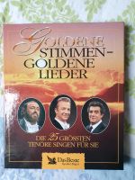 Stimmungs Lieder auf 5 Kassen Sachsen-Anhalt - Zielitz Vorschau