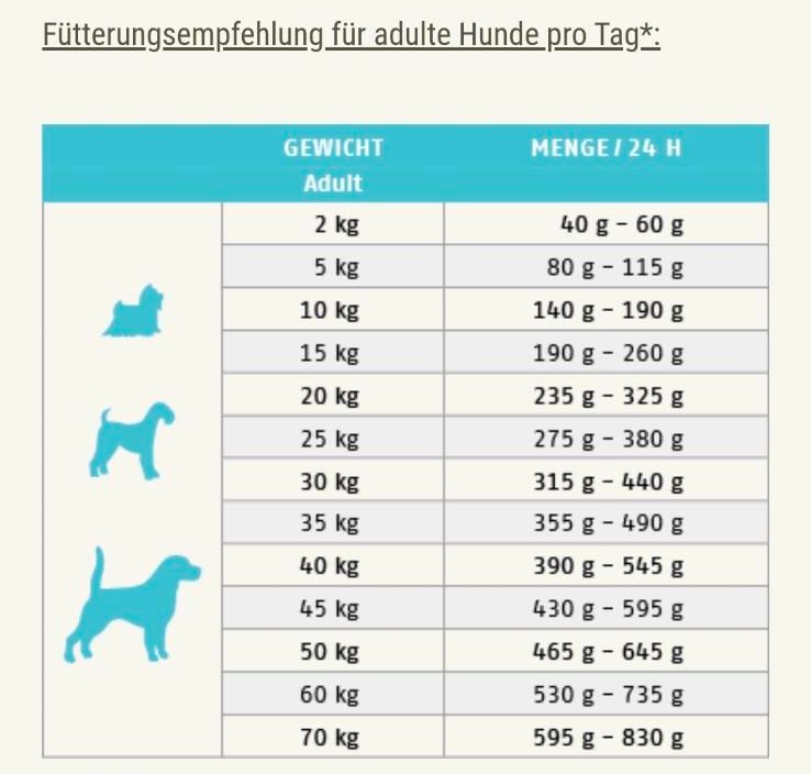 VET-CONCEPT Dog Sana Pferd Trockenfutter | Hundefutter | 6,9 kg in Berlin