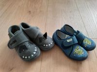 Fischer Bobbi Shoes Hausschuhe Kinderschuhe Größe 26 Niedersachsen - Rollshausen Vorschau