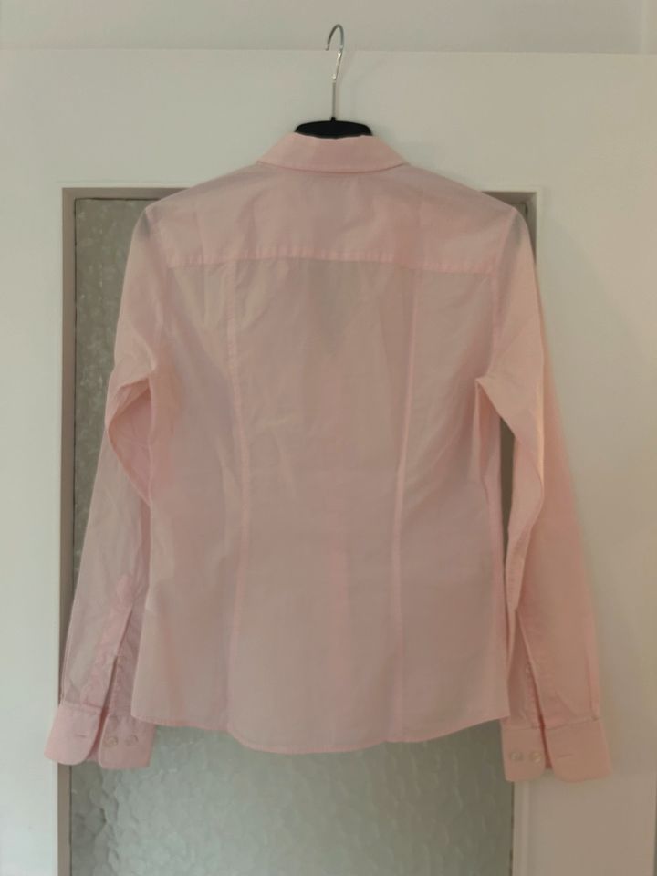 H&M Bluse Damen Rose pink 38 in Köln