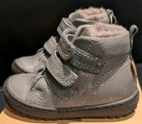 NEU Winterstiefel Baby Kind Gr 22 gefüttert Bisgaard. Sachsen - Oderwitz Vorschau