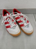 Adidas Handballschuhe Gr. 40⅔ wie neu Baden-Württemberg - Rietheim-Weilheim Vorschau