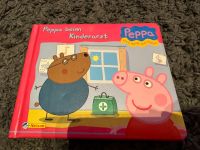 Buch Peppa beim Kinderarzt Baden-Württemberg - Ditzingen Vorschau