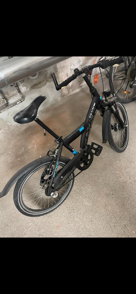 Kinder Fahrrad FLYKE in München