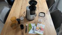 Nutrilovers Slow Juicer Bayern - Velden Vorschau