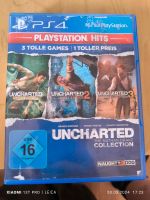 Uncharted colletion Köln - Chorweiler Vorschau