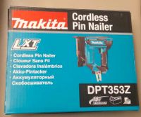 Makita Akku-Pintacker  DPT353Z - 18V neu&ovp incl. Versand Nordrhein-Westfalen - Bottrop Vorschau