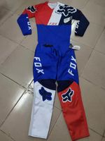 Fox Racing 180 Jersey L & Hose. 34 Motocross /MX/ATDowhill Pankow - Prenzlauer Berg Vorschau