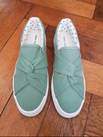 Süße neue Sneaker von Zalando (Anna Field) mint Gr. 39 Aachen - Aachen-Mitte Vorschau