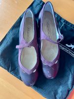 Flamenco Schuhe Begona Cervera 41 Düsseldorf - Heerdt Vorschau