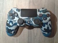 Playstation 4 Controller in camouflage Nordrhein-Westfalen - Krefeld Vorschau