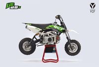 YCF Lite F88S 2024 Neu! Pitbike Dirt Bike MX Cross Ludwigslust - Landkreis - Hagenow Vorschau