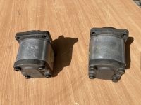 NEU Hydraulikpumpe REXROTH 7930 Zahnradpumpe Ölpumpe Nordrhein-Westfalen - Raesfeld Vorschau