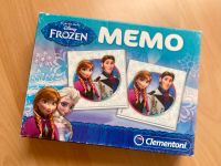 Memory Spiel Memoryspiel Frozen Disney Clementoni Rheinland-Pfalz - Bodenheim Vorschau