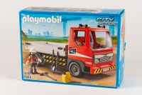 Playmobil Lastwagen in OVP Dresden - Pieschen Vorschau