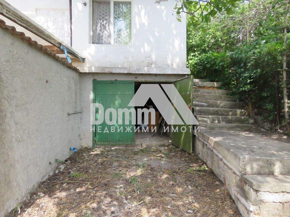 Haus mit Meerblick zwischen Albena/Balchik/Bulgarien in Versmold