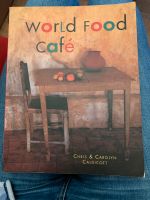 World Food Café Nordrhein-Westfalen - Bedburg-Hau Vorschau