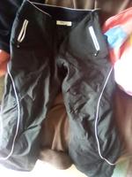 DamenSchneehose  zu verschenken Saarland - Nohfelden Vorschau