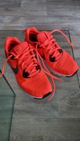 Nike Air Max Motion - neon orange Gr. 38.5 Bayern - Hallerndorf Vorschau