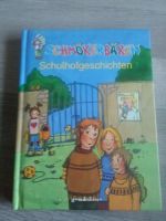 Kinderbuch Schmökerbären Schulhofgeschichten Baden-Württemberg - Mühlacker Vorschau