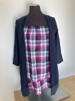 Set karierte Bluse und Jacke, S. Oliver, L 40 Niedersachsen - Melle Vorschau