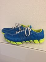 adidas Sneaker, Gr. 38, neuwertig Baden-Württemberg - Waldshut-Tiengen Vorschau