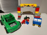 Lego Duplo Werkstatt Dortmund - Brackel Vorschau