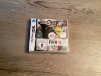 FIFA 11 Nintendo DS Berlin - Zehlendorf Vorschau