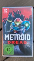 Nintendo SWITCH Metroid Dread - wie neu Kreis Ostholstein - Ratekau Vorschau