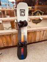 Nitro Team Snowboard 157 Wide 2024 wie neu !!!! Bayern - Feuchtwangen Vorschau