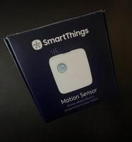 3x SAMSUNG SmartThings Motion Sensor ALARMANLAGE Schalter Niedersachsen - Isernhagen Vorschau