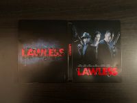 Lawless Steelbook Blu-ray Thüringen - Erfurt Vorschau