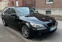 BMW E61 525d Touring Nordrhein-Westfalen - Oelde Vorschau