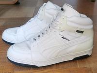 Puma Sneaker Slipstream EU45 Bayern - Erlangen Vorschau