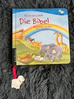 Für Kinder : Ricca erzählt: Die Bibel  Kaufmann Verlag Niedersachsen - Osnabrück Vorschau